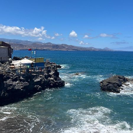 Casa Pancho Villa Las Palmas de Gran Canaria Exteriör bild