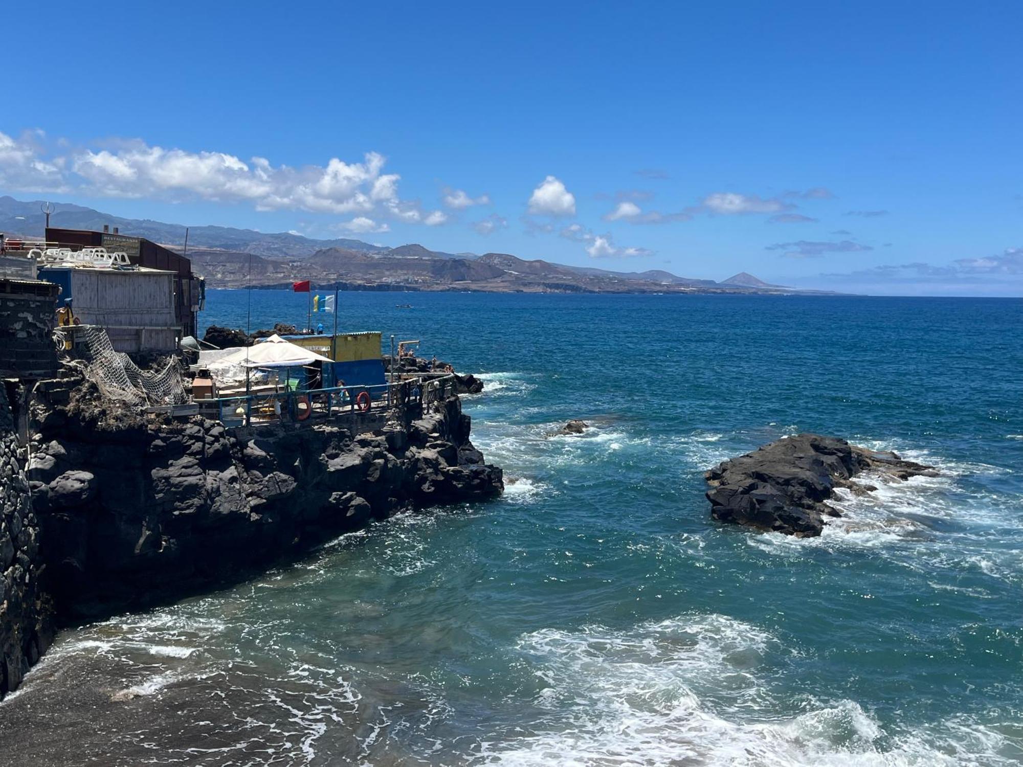 Casa Pancho Villa Las Palmas de Gran Canaria Exteriör bild